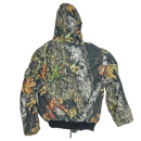 Liberty Mossy Oak Lined Jacket - XLarge