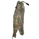 Liberty Realtree Camo Bib Overalls - Medium