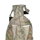 Liberty Realtree Camo Bib Overalls - Medium