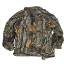 Liberty Realtree Lined Jacket - Small - Army & Outdoors - Field Jackets