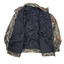 Liberty Realtree Lined Jacket - Small - Army & Outdoors - Field Jackets