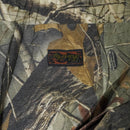 Liberty Realtree Lined Jacket - Small - Army & Outdoors - Field Jackets