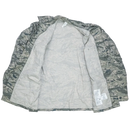 Lion Apparel ABU Ripstop Shirt - 48L, 2XLarge, Item 2 - Army & Outdoors - Field Shirts