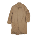 London Fog Khaki Trench Coat - 44R, XLarge