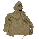 M65 Style Jacket - "Ultra Force" - Small - Army & Outdoors - Field Jackets