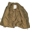 M65 Style Jacket - "Ultra Force" - Small - Army & Outdoors - Field Jackets