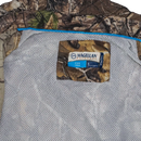 Magellan Sportswear Realtree Camo Fishing Shirt - Large