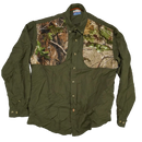 Magellan Sportswear Shooting Shirt - XLarge - Army & Outdoors - Field Shirts