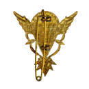 Malian Army Parachutist Badge - Army & Outdoors - Flags, Badges & Insignia