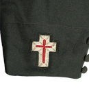 Masonic 1920s Wool Coat, Item 5 - Army & Outdoors - Great Coats