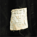 Masonic 1920s Wool Coat, Item 5 - Army & Outdoors - Great Coats