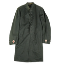 Masonic 1920s Wool Coat, Item 5 - Army & Outdoors - Great Coats