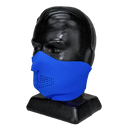 Masque Neoprene Thermal Face Mask - 0 - Facemasks