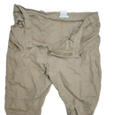 Massif ARC Tan Trousers  - 40R, XLarge