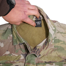 Massif Utility Uniform Shirt - Large Regular