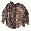 Medalist Realtree Camo Lined Hunting Shirt - Medium