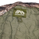 Medalist Realtree Camo Lined Hunting Shirt - Medium