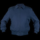 US Airforce Blue Lightweight Jacket - US Air Force Surplus - Field Jackets