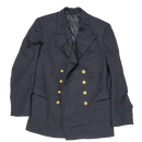 Merchant Navy Service Dress Jacket - XSmall - Army & Outdoors - Dress Jackets