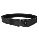 Mil-Tec Black Security Belt - XLarge