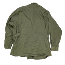 Mil-Tec Reproduction First Pattern Jungle Fatigue Shirt - XLarge