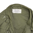Mil-Tec Reproduction First Pattern Jungle Fatigue Shirt - XLarge