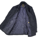 Mil-Tec US Style Wool Pea Coat - Large