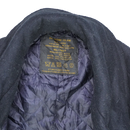 Mil-Tec US Style Wool Pea Coat - Large