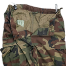 Mil-tec Woodland BDU Trousers - XLarge - Mil-Tec - Combat Trousers