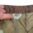 Mil-tec Woodland BDU Trousers - XLarge - Mil-Tec - Combat Trousers
