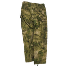 Mil-tec ATACS-FG Camo ACU Trousers - Large - Mil-Tec - Combat Trousers