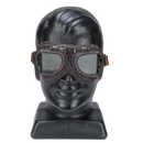 Modified Aviator Goggles, Item 1 - Film Production Used - Collectables & Rarities