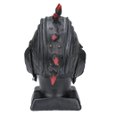 Modified Belgian Tanker Helmet - Film Production Used - Collectables & Rarities