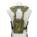 Modified Dutch DPM M93 Combat Vest, Item 1 - Film Production Used - Collectables & Rarities