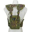 Modified Dutch DPM M93 Combat Vest, Item 2 - Film Production Used - Collectables & Rarities