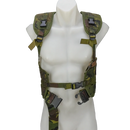 Modified Dutch DPM M93 Combat Vest, Item 2 - Film Production Used - Collectables & Rarities
