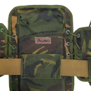 Modified Dutch DPM M93 Combat Vest, Item 5 - Film Production Used - Combat Vests