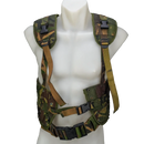 Modified Dutch DPM M93 Combat Vest, Item 5 - Film Production Used - Combat Vests