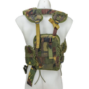 Modified Dutch DPM M93 Combat Vest - Large - Film Production Used - Combat Vests & Rigs