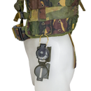 Modified Dutch DPM M93 Combat Vest - Large - Film Production Used - Combat Vests & Rigs