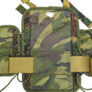 Modified Dutch DPM M93 Combat Vest - Large - Film Production Used - Combat Vests & Rigs