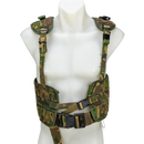 Modified Dutch DPM M93 Combat Vest - Large - Film Production Used - Combat Vests & Rigs