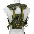 Modified Dutch DPM M93 Combat Vest - Medium - Film Production Used - Combat Vests & Rigs