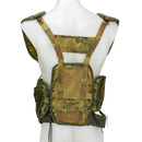 Modified Dutch DPM M93 Combat Vest - Small - Film Production Used - Combat Vests & Rigs