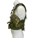 Modified Dutch DPM M93 Combat Vest - Small - Film Production Used - Combat Vests & Rigs
