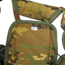 Modified Dutch DPM M93 Combat Vest - Small - Film Production Used - Combat Vests & Rigs