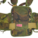 Modified Dutch DPM M93 Combat Vest - Small - Film Production Used - Combat Vests & Rigs