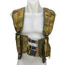 Modified Dutch DPM M93 Combat Vest - Small - Film Production Used - Combat Vests & Rigs