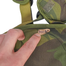 Modified Dutch DPM M93 Combat Vest w/ Attachments, Item 2 - Film Production Used - Collectables & Rarities