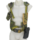 Modified Dutch DPM M93 Combat Vest w/ Attachments, Item 2 - Film Production Used - Collectables & Rarities